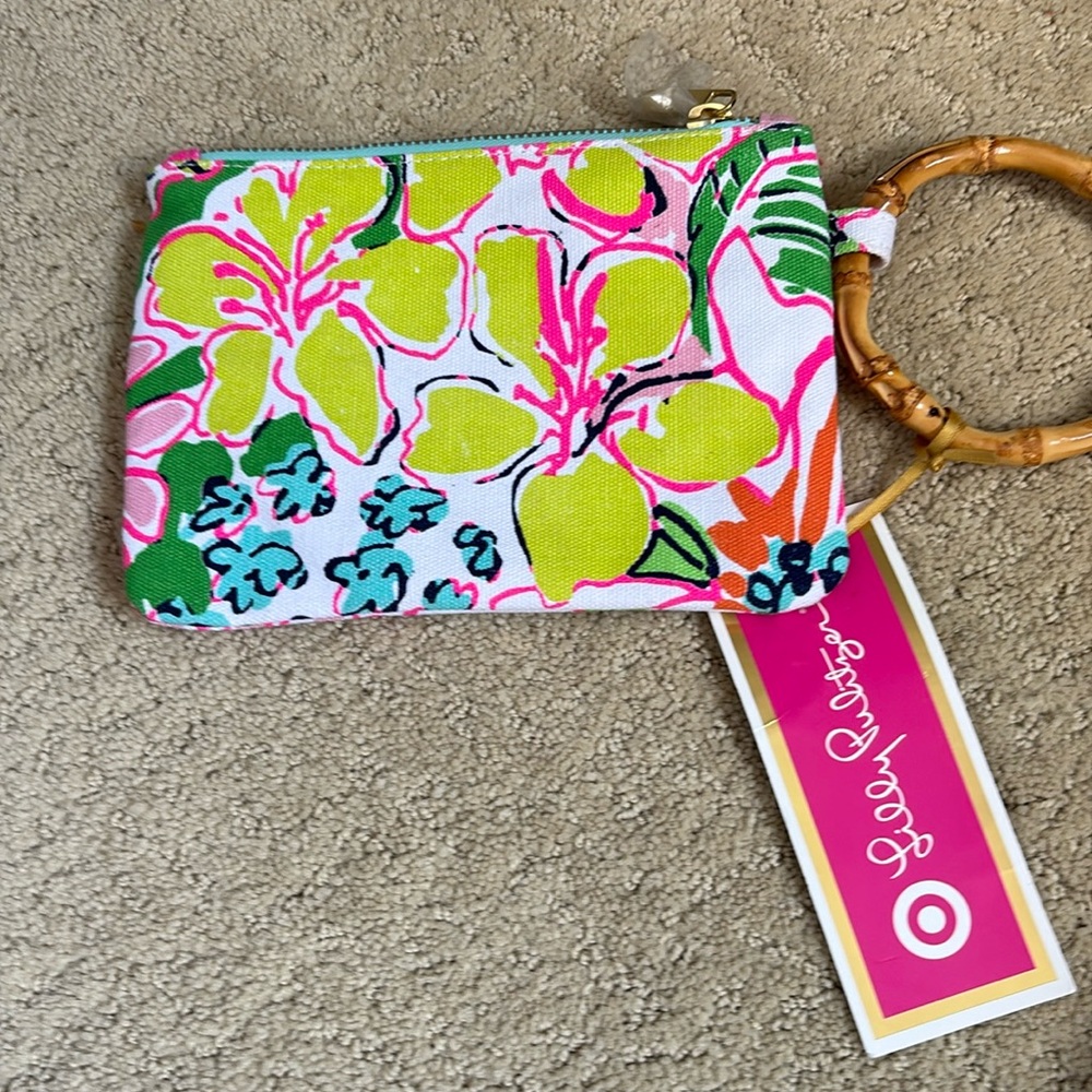Lilly Pulitzer and Target collab
